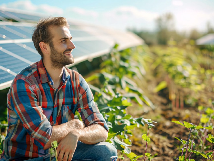 Czym jest program Agroenergia i dlaczego warto z niego skorzystać?